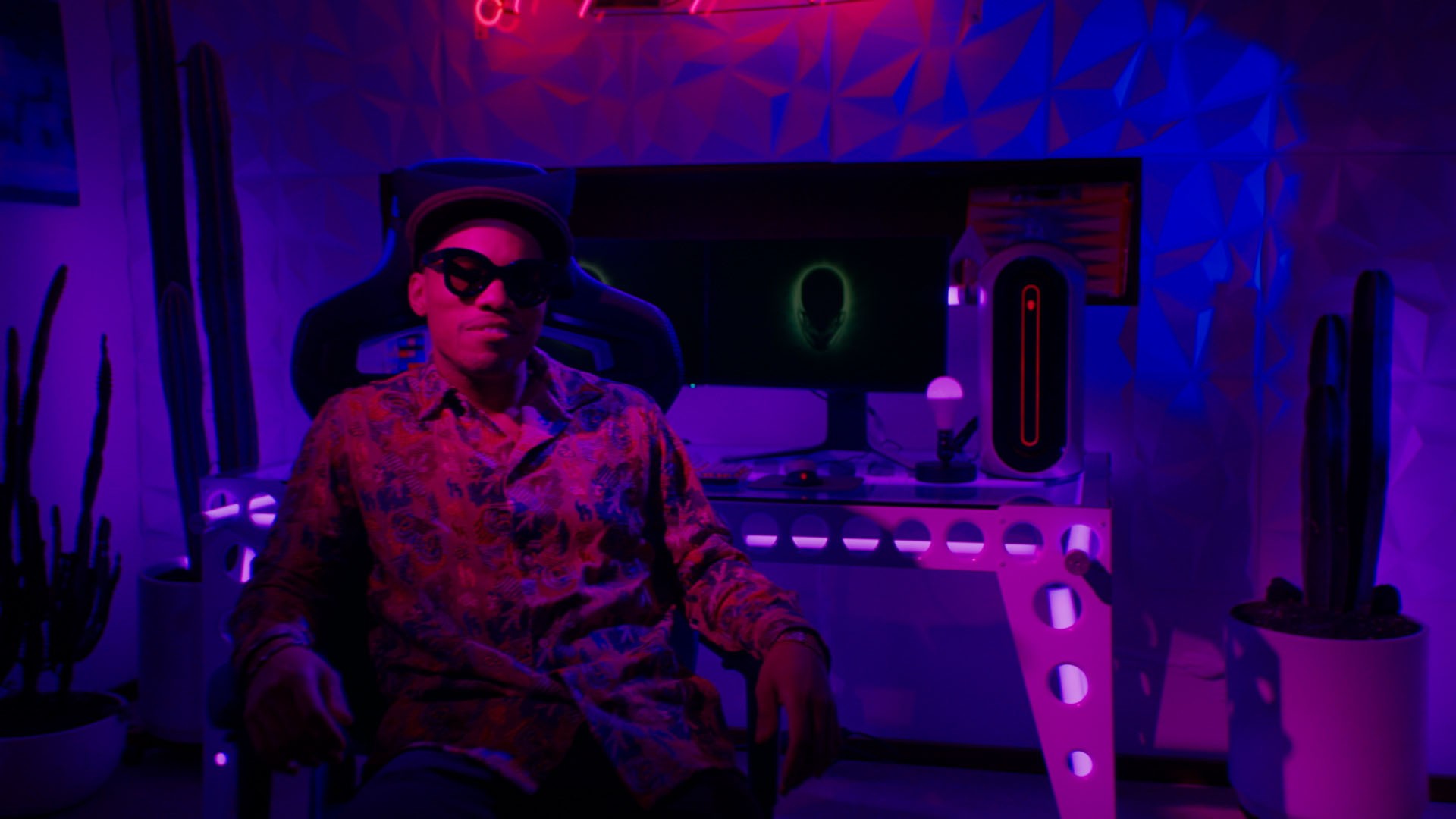 What Do They Call You?