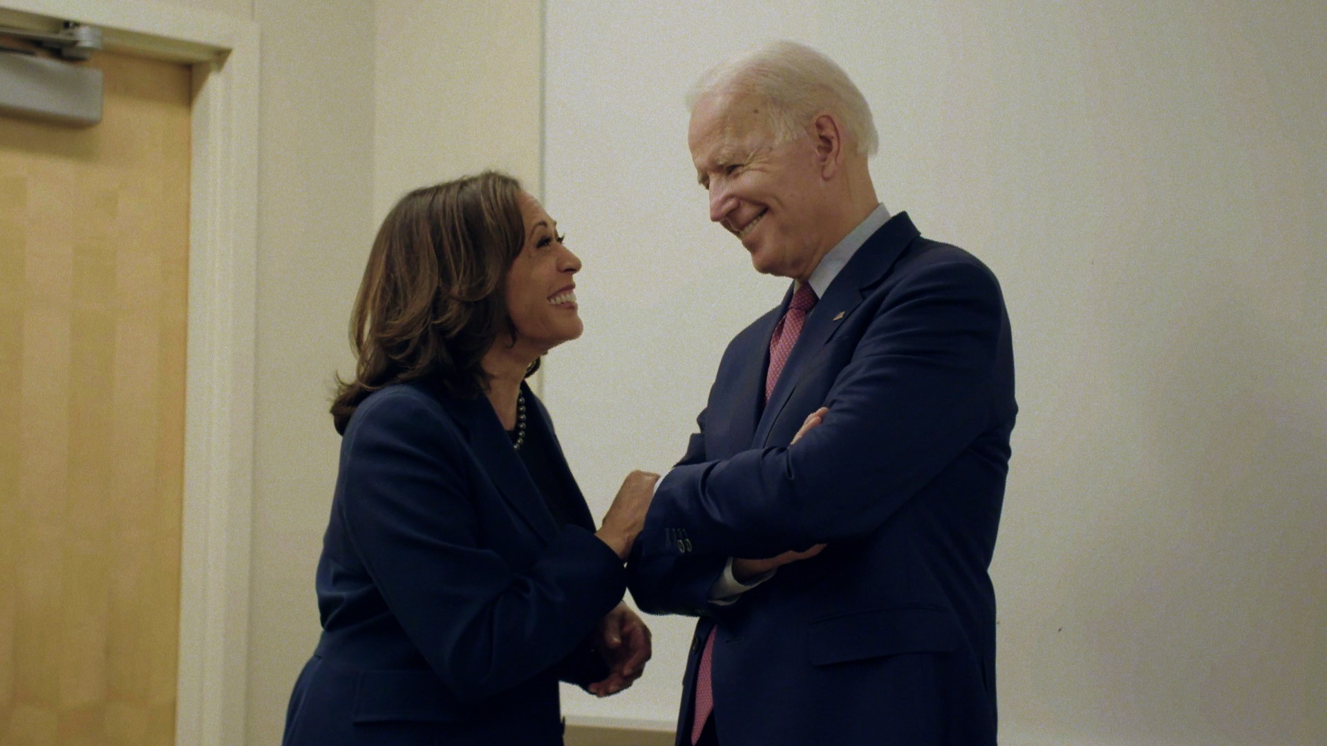 Kamala Harris Announcement